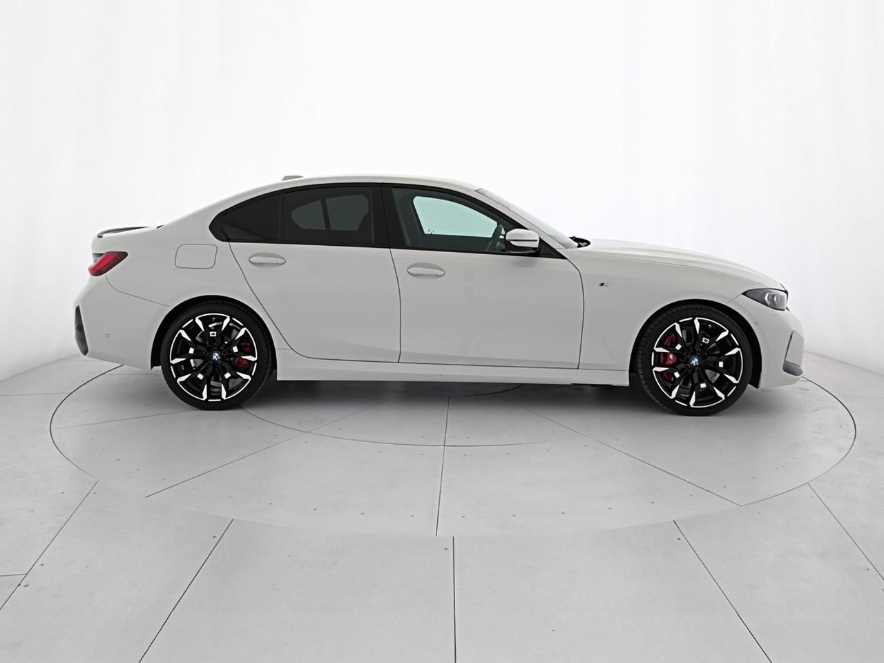 BMW Serie 3 320d 48V MSport Pro