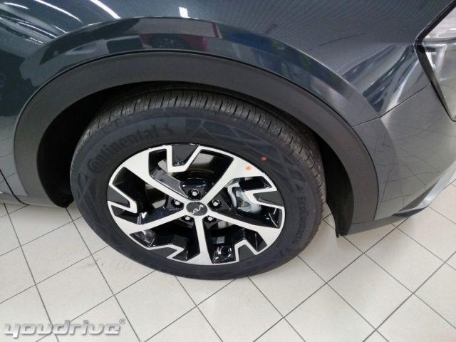 KIA Sportage 1.6 TGDi AWD AT6 PHEV BUSINESS 245 CV