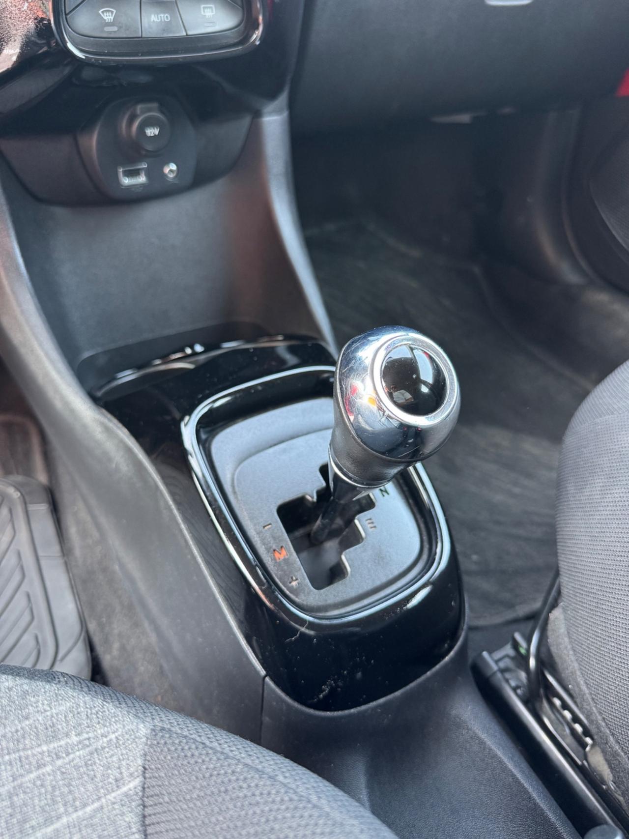 Citroen C1 VTi 68 5 porte cambio automatico