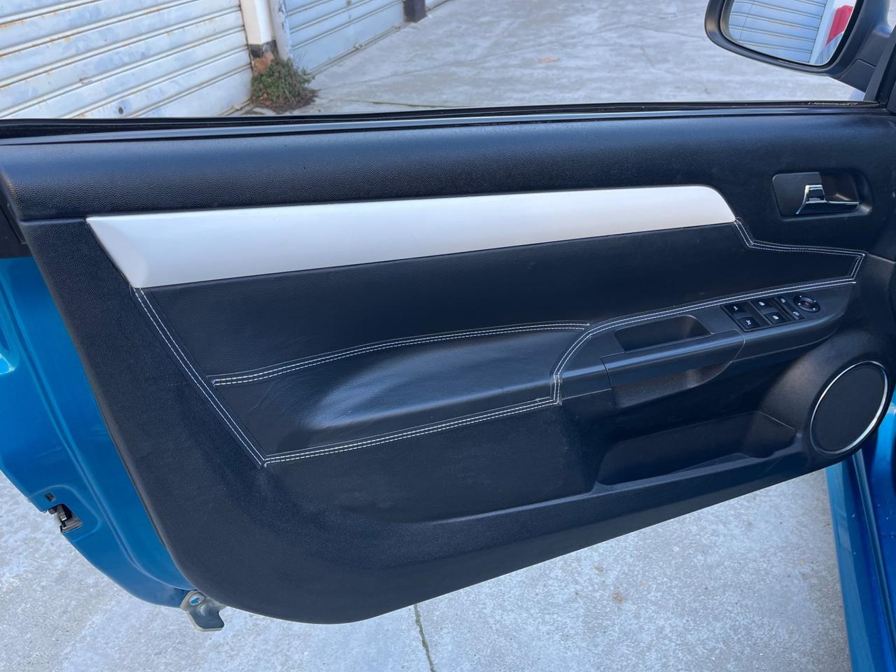 Opel Tigra TwinTop 1.4 16V Sport CABRIO