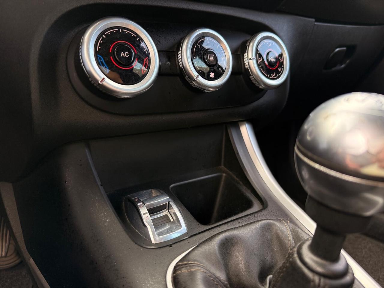 Alfa Romeo Giulietta 1.6 JTDm-2 105 CV Progression IN OTTIME CONDIZIONI
