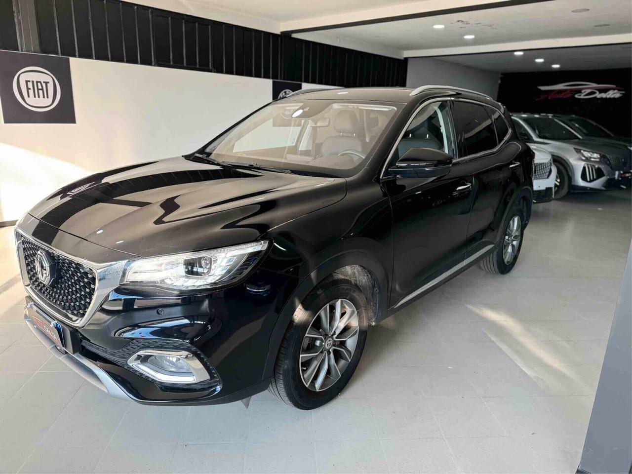 Mg HS 1.5T-GDI Luxury