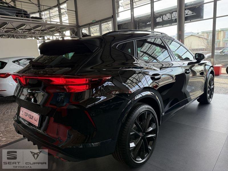 CUPRA Formentor Formentor 1.5 e-Hybrid DSG Dark Night