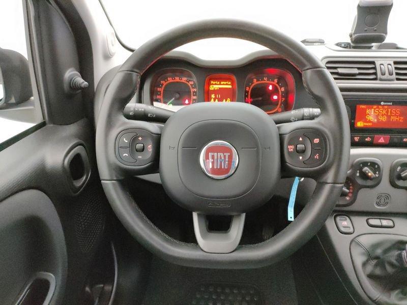 FIAT Panda Panda 1.2 EASYPOWER LOUNGE ( gpl )