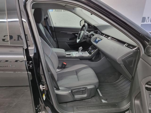 LAND ROVER Range Rover Evoque 2.0D I4-L.Flw 150 CV AWD Auto