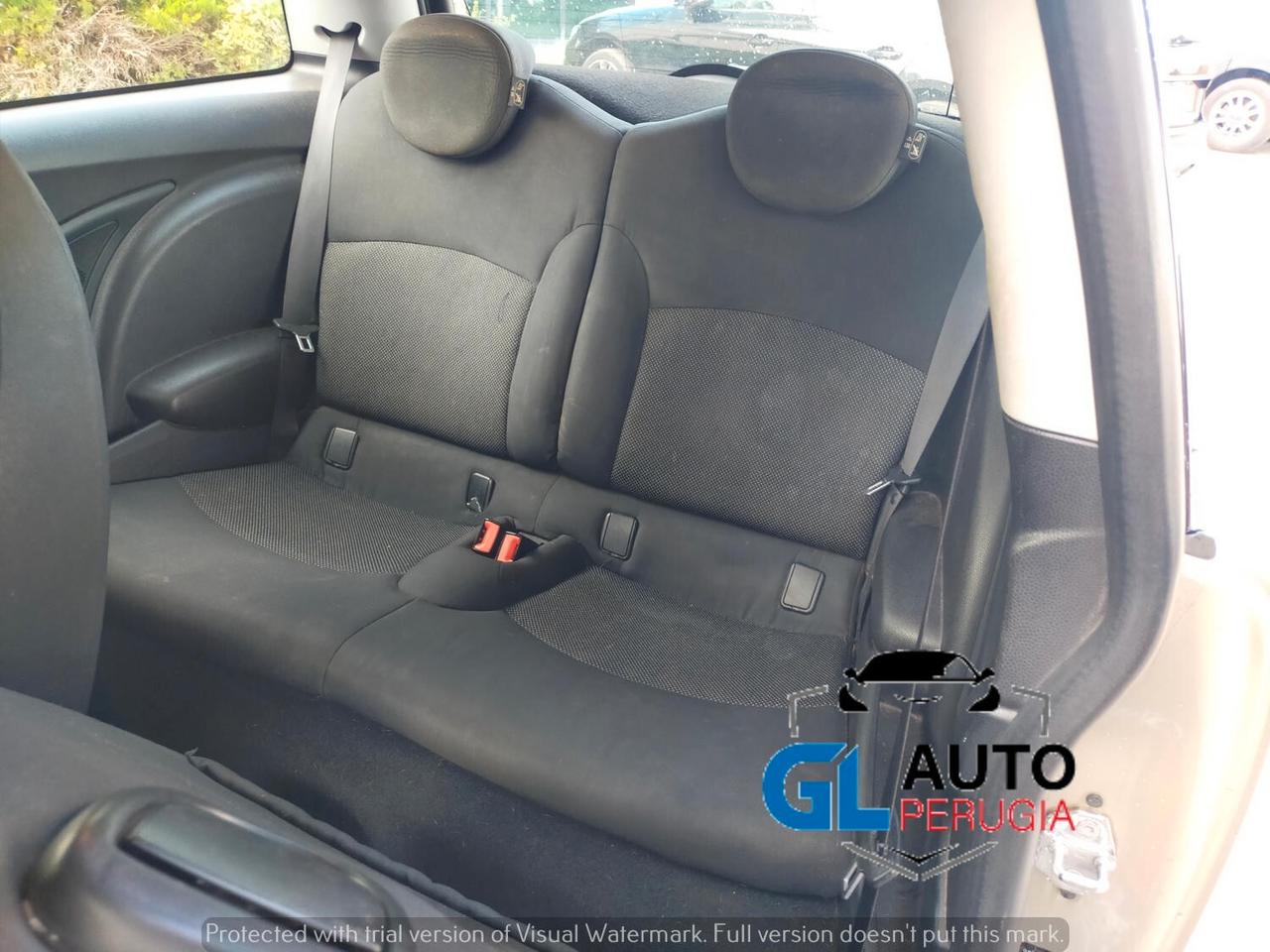 MINI ONE 1.4 16v 70 kw adatta per neopatentati