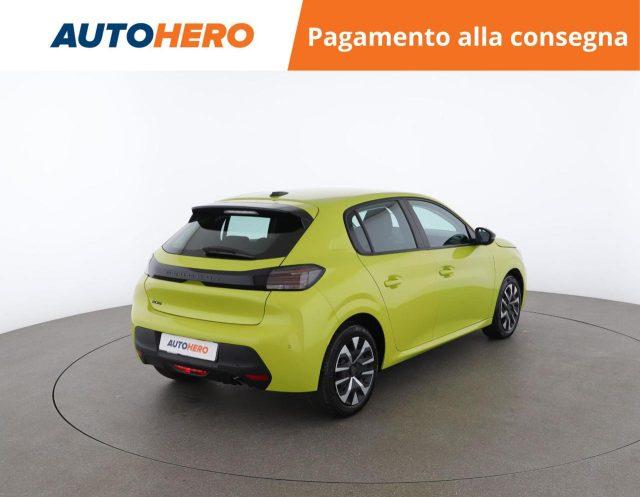 PEUGEOT 208 PureTech 100 Stop&Start 5 porte GT