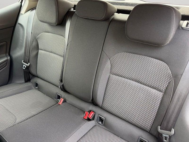 Škoda Fabia Style 1.0 TSI 70 kW (95 CV) 5 marce - manuale