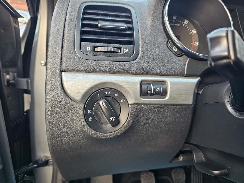 Skoda Yeti 1.4 TSI Experience - Pochissimi Km.