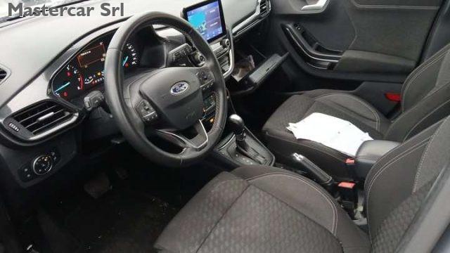 FORD Puma Puma 1.0 ecoboost AUTOM Titanium TG : GJ703ZB