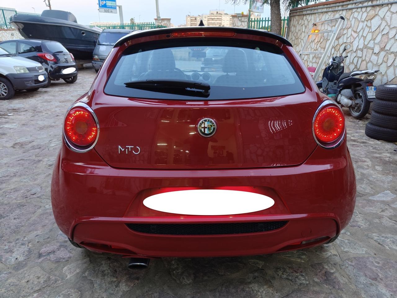 Alfa Romeo MiTo 1.3 JTDm 85 CV S&S Super