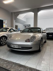 Porsche 996 ASI impeccabile automatica