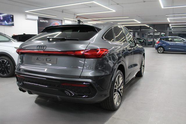 AUDI Q5 SPB 2.0 TDI Quattro S-Tronic S-Line KM0 MY25