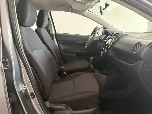 MITSUBISHI Space Star 1.0 ClearTec Intense NAVI