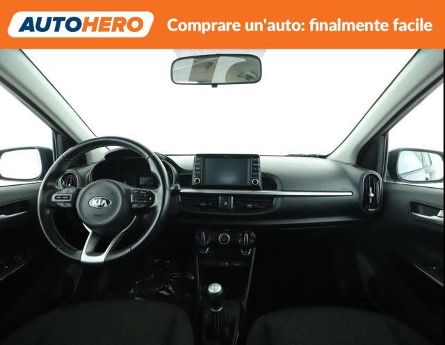 KIA Picanto 1.0 12V 5 porte Cool