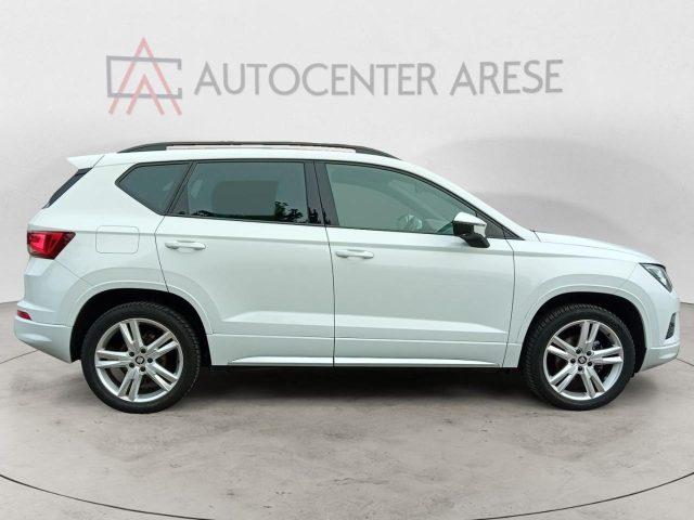 SEAT Ateca 1.5 EcoTSI FR