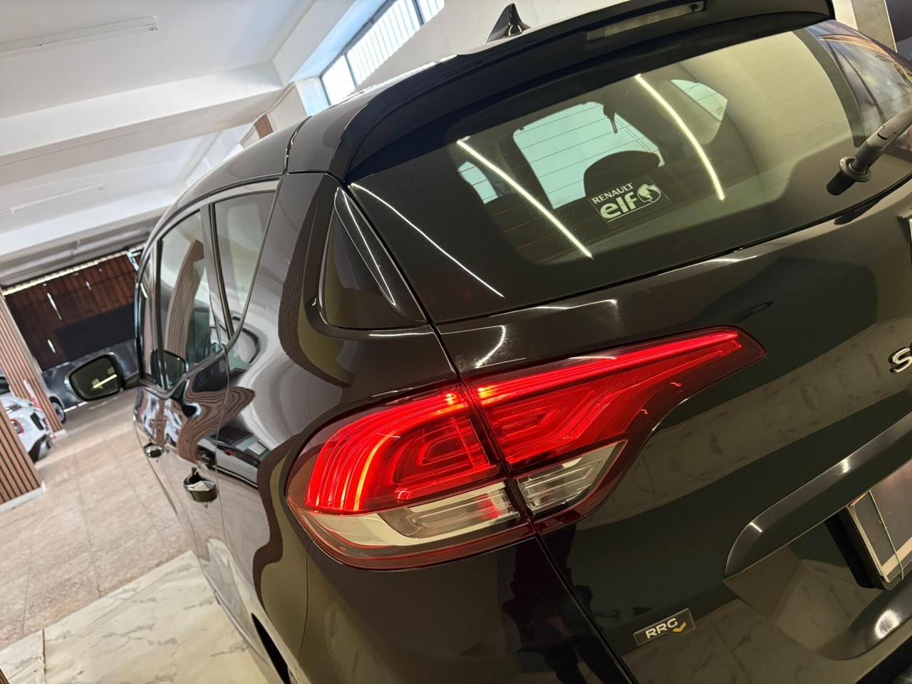 Renault Scenic Scénic dCi 1500cc 110 CV EDC Energy Bose automatico