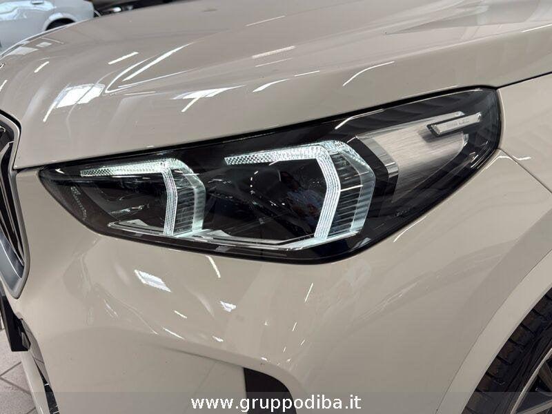 BMW X1 U11 xdrive20d mhev 48V MSport auto