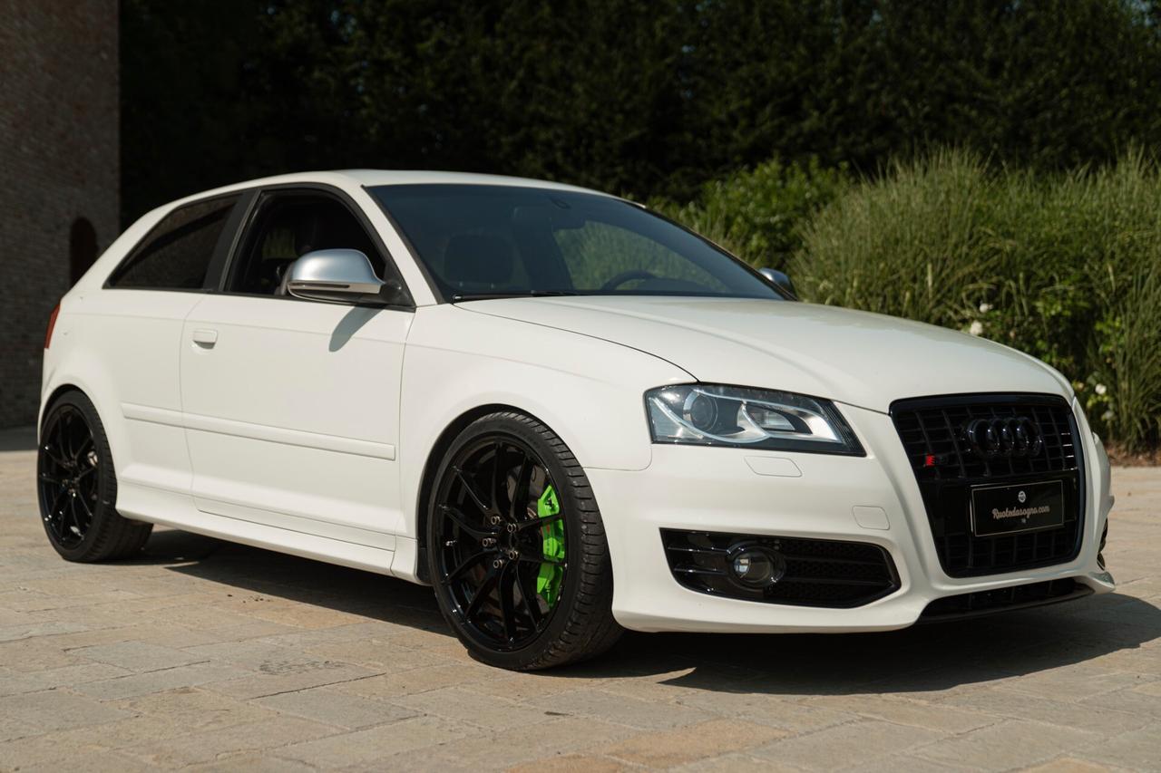 AUDI S3 - AUD00020