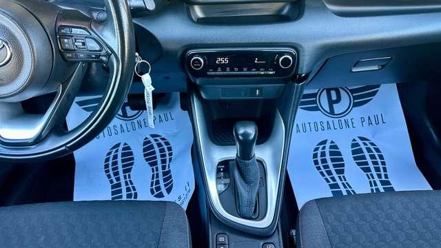 Toyota Yaris 1.5 Hybrid 92CV Business +Neopatentato