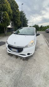 Peugeot 208 1.2 VTi 82 CV 5 porte Access