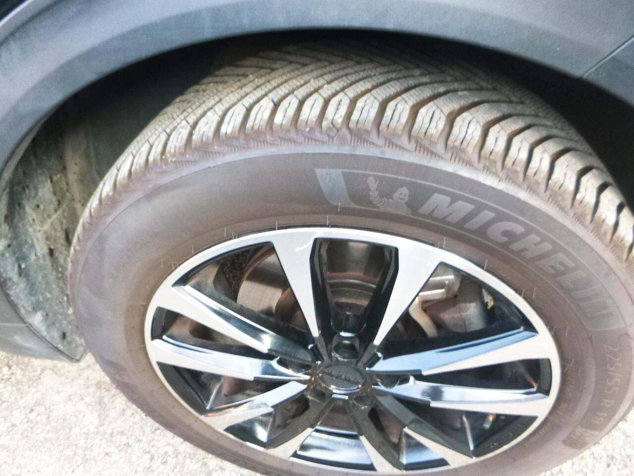 Kia Sportage 1.6 CRDI 136 DCT7 2WD Mild Hybrid GT Line 30th Ann.