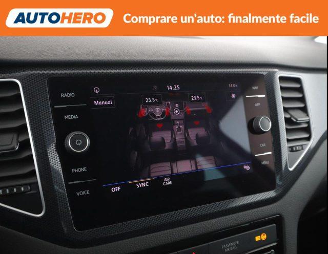 VOLKSWAGEN Golf Variant 1.0 TSI 115 CV Business BlueMotion Tech.