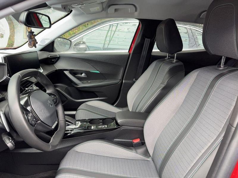 Peugeot 2008 1.2 puretech Allure Pack s&s 130cv eat8