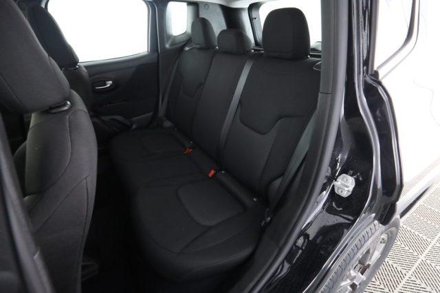 JEEP Renegade Renegade 1.3 T4 DDCT Longitude
