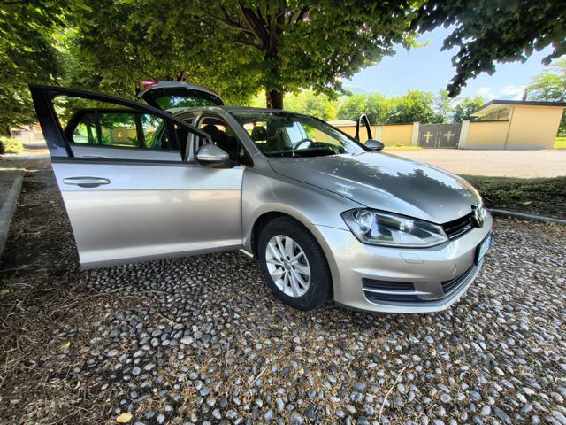 VOLKSWAGEN Golf 1.6 BlueTDI 110 CV 5p. Comfortline