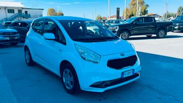Kia Venga 1.4 EcoGpl Cool