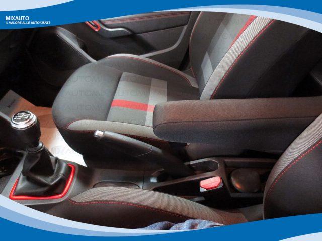 DACIA Duster 1.5 BlueDCI 115cv 2WD Techroad EU6