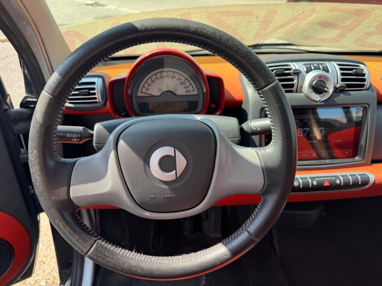 Smart ForTwo 1000 52 kW coupé pulse
