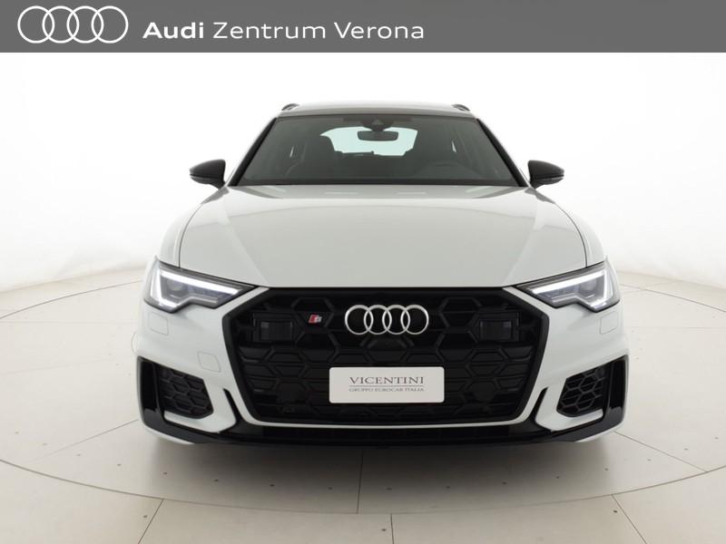 Avant 3.0TDI 344CV quattro tiptronic