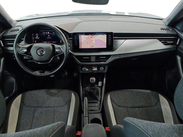 SKODA Kamiq 1.0 TSI 110 CV Style