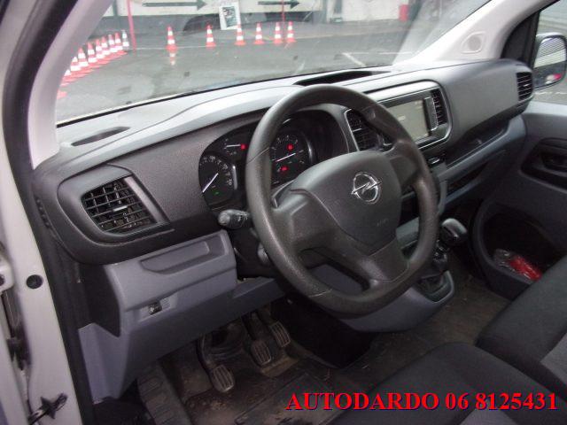OPEL Vivaro Life 1.5 Diesel 120CV S&S PC-TN S