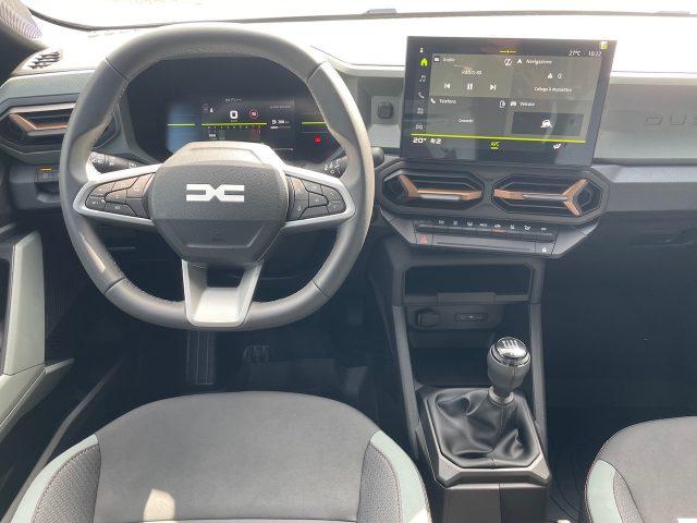 DACIA Duster 1.0 TCe GPL 4x2 Extreme #VARICOLORI