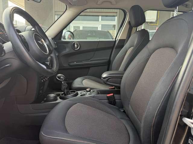 MINI Cooper D Countryman Mini Countryman 2.0 Cooper D all4 auto