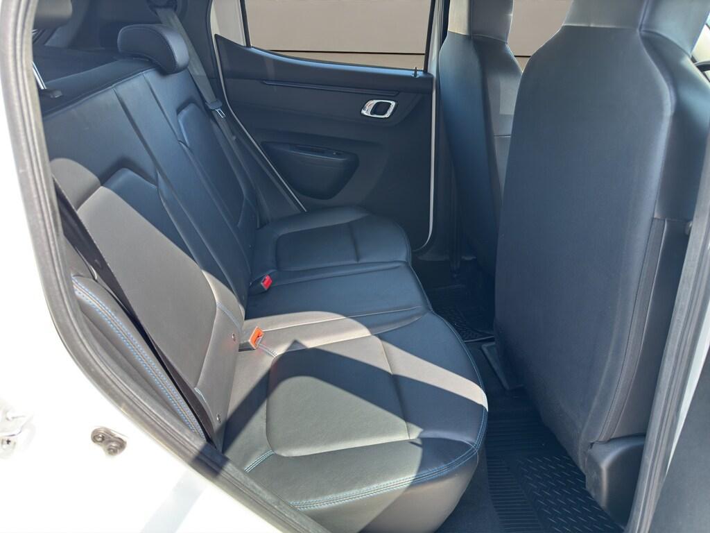 Dacia Spring Electric 45 Comfort Plus