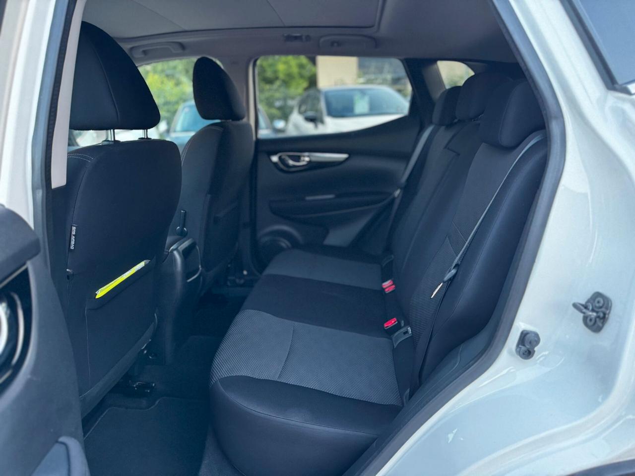 Nissan Qashqai 1.6 dCi 2WD N-Connecta