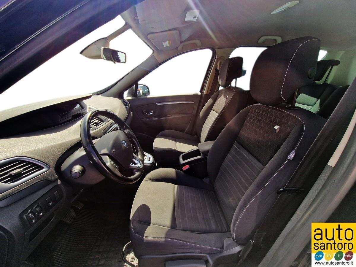 RENAULT SCENIC X-MOD 1.5 ENERGY