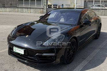 PORSCHE Panamera 2.9 4S Sport Turismo