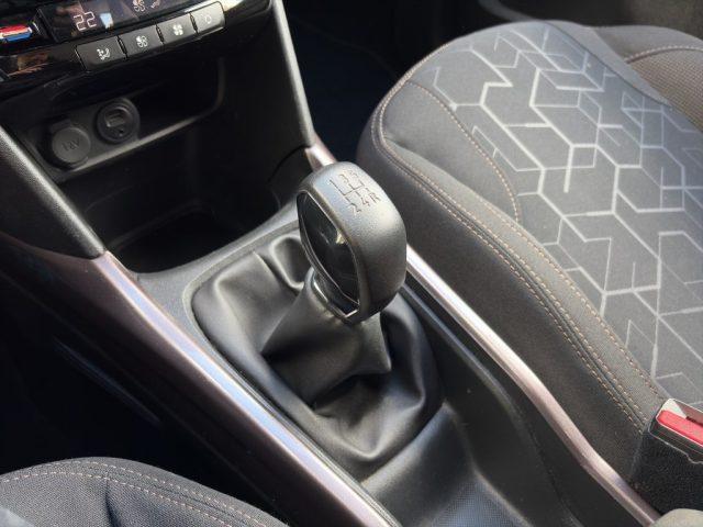 PEUGEOT 2008 1.2 VTi 82CV Allure