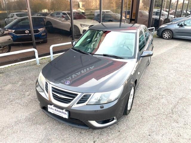 Saab 9-3 Sport Sedan 1.9 TTiD 180CV Linear