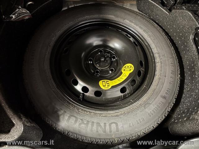 FIAT 500X 1.3 M.Jet 95 CV Club