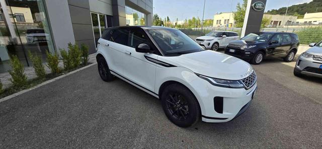 LAND ROVER Range Rover Evoque 2.0D I4-L.Flw 150 CV