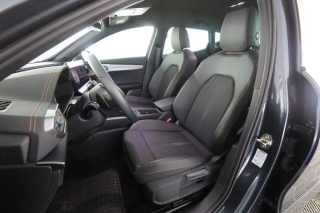 CUPRA Formentor Formentor 1.5 TSI DSG