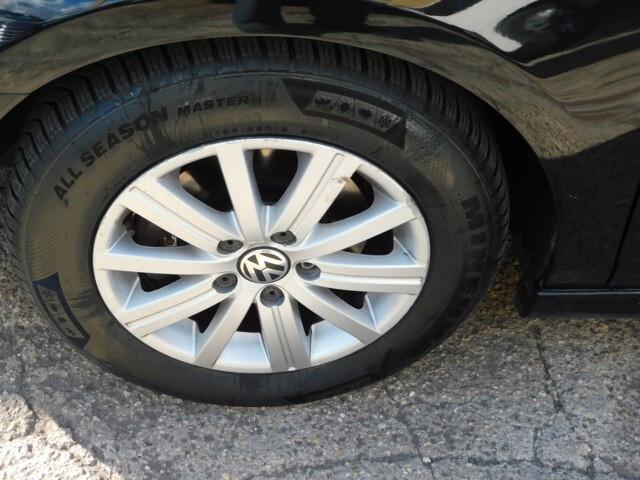 Volkswagen Golf 1.6 TDI DPF 5p. BlueMotion