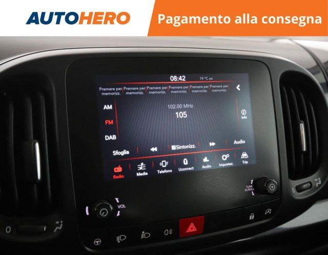 FIAT 500L 1.4 95 CV S&S Mirror
