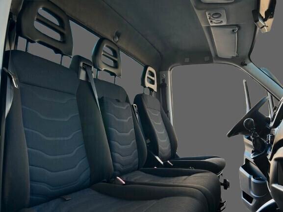 Iveco Daily 35 C15 3.0 Diesel 150 cv (PREZZO + IVA)